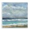 Stupell Industries Summer Seashore Waves Wall Plaque Art Design by Silvia Vassileva